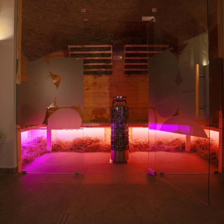 AR Prestige Penthouse - TriBeCa Loft - Appartamento con 3 Camere da Letto - 83