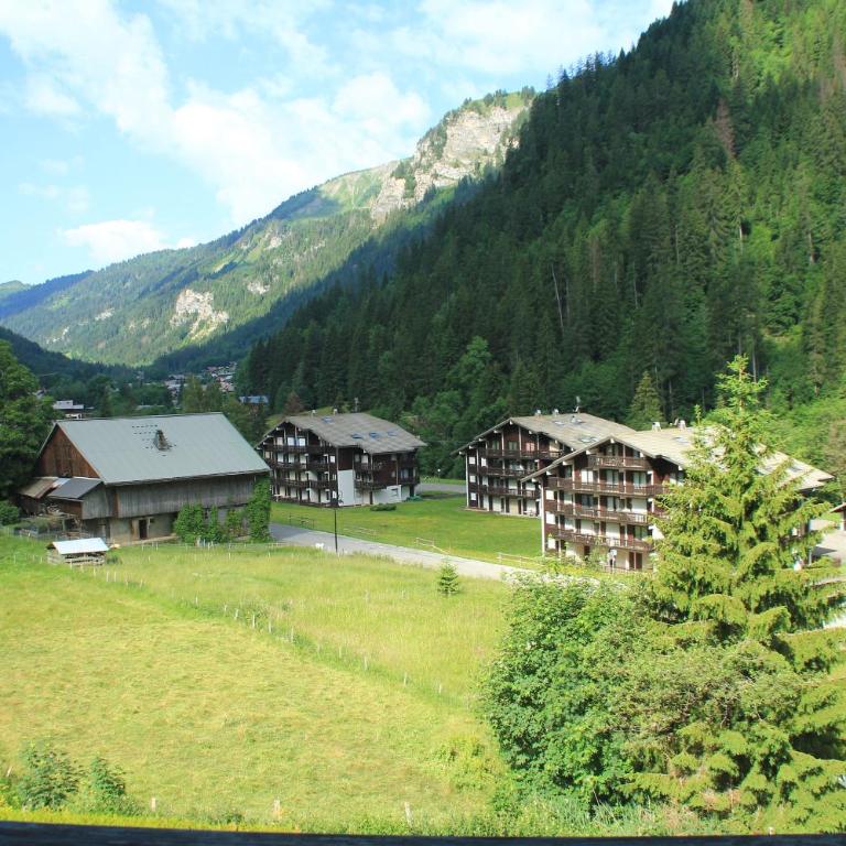 Chalet de lOy OY16 NATURE & MOUNTAIN 4 Pers - Apartamento - 18