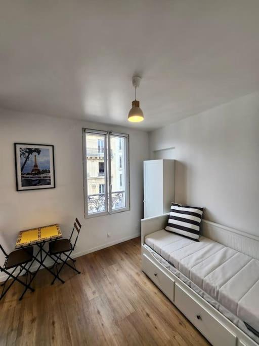 Superbe studio à MONTMARTRE - Apartment mit 1 Schlafzimmer - 8