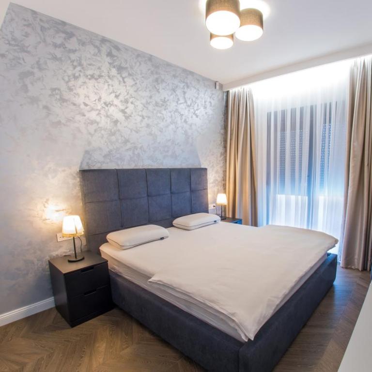 Villa River - Three-Bedroom Villa - 11