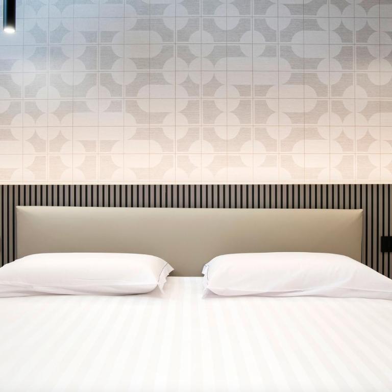 Gonfalone 6 - Appartamento Loft con 3 Camere da Letto - 6