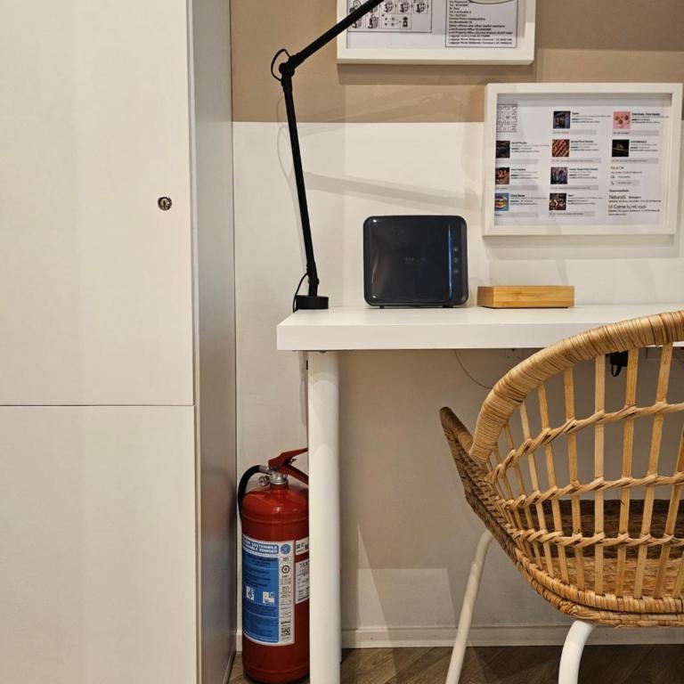 Porta Venezia Lifestyle Home Milano - Appartamento con 1 Camera da Letto - 47
