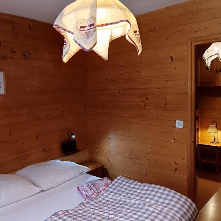 ChaletauxOrres au pied des pistes et skis aux pieds - Chalet con 2 Camere da Letto - 11
