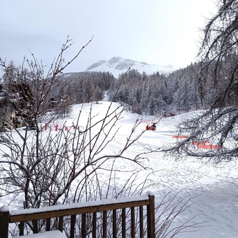 ChaletauxOrres au pied des pistes et skis aux pieds - Chalet con 2 Camere da Letto - 14