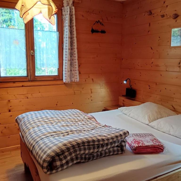 ChaletauxOrres au pied des pistes et skis aux pieds - Chalet con 2 Camere da Letto - 17