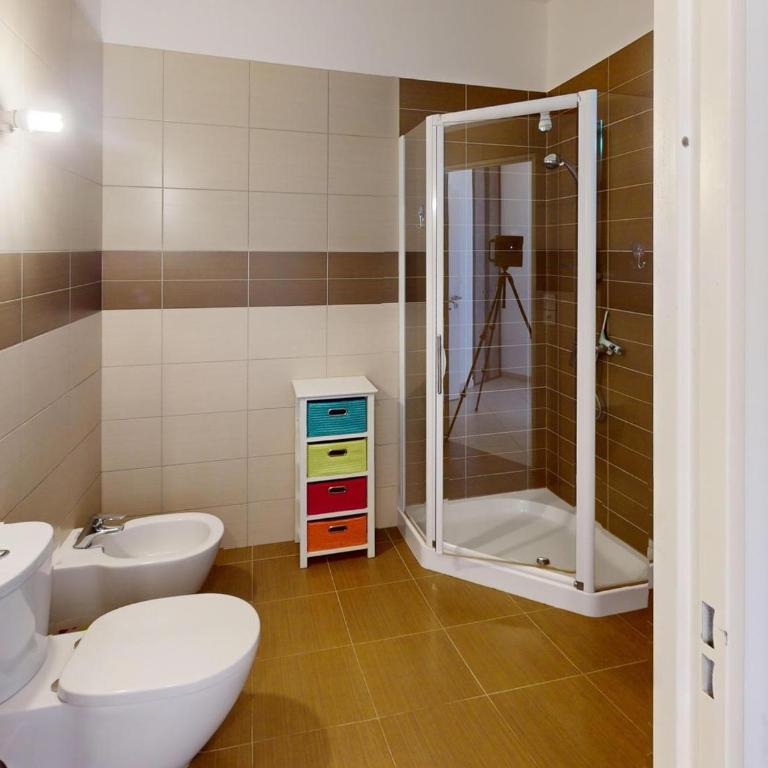 Charmant 2P Central, Terrasse, Parking, Piscine - Menton - FR-1-196-363 - Apartment - 17