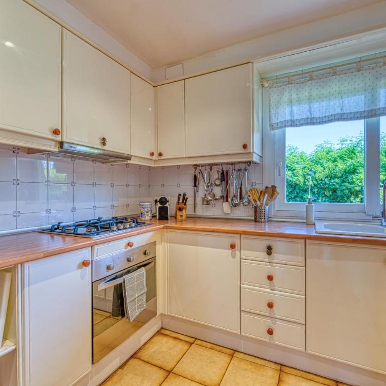 Villa Kentia Mallorca, charming and stylish country house close to Palma - Casa de 4 dormitorios - 21