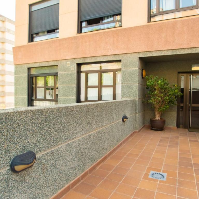 Residencial Anaga - Apartamento de 2 dormitorios - 7