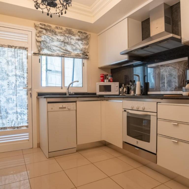 Residencial Anaga - Apartamento de 2 dormitorios - 13