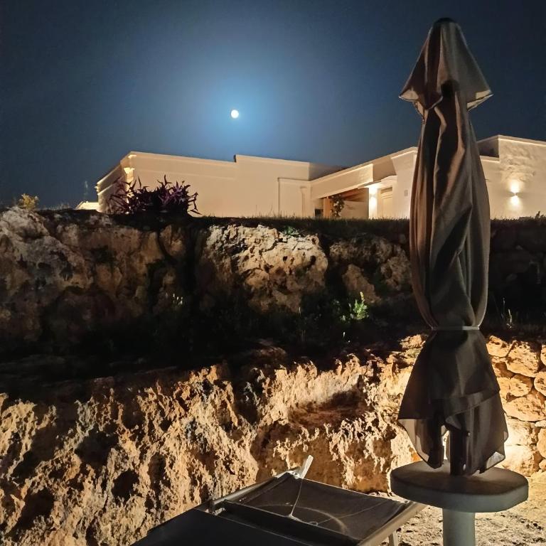 Villa Susca - villa sul mare - Villa con Vista Giardino - 62