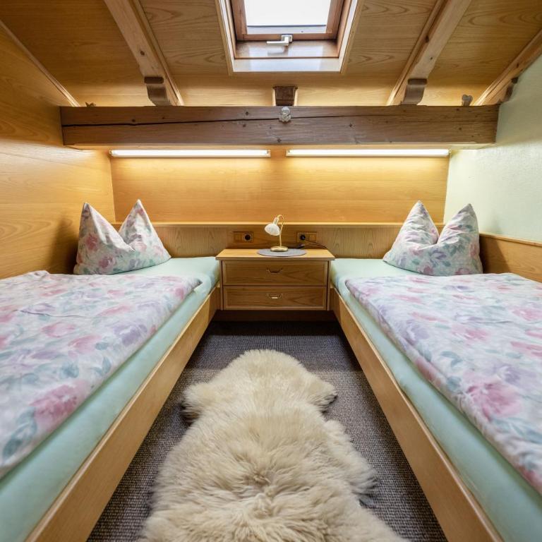 Haus Brunnsteinblick - Appartamento con 1 Camera da Letto - 8