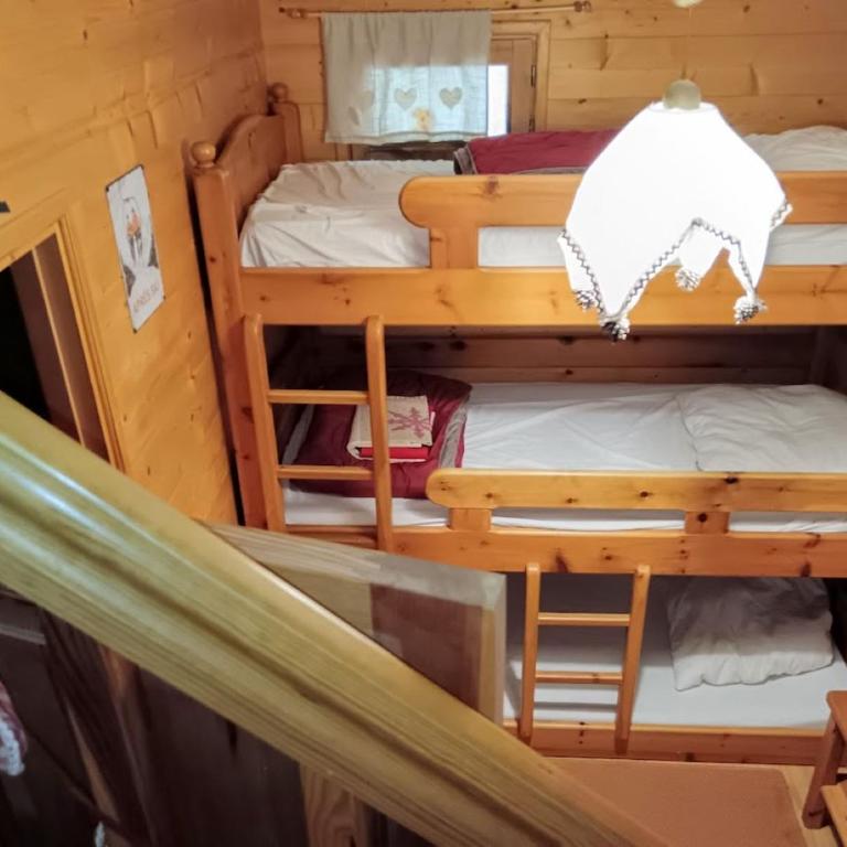 ChaletauxOrres au pied des pistes et skis aux pieds - Chalet con 2 Camere da Letto - 23