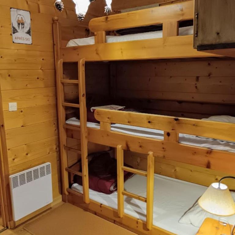 ChaletauxOrres au pied des pistes et skis aux pieds - Chalet con 2 Camere da Letto - 22