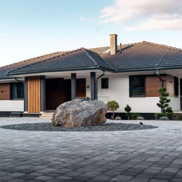 Hillmax Residence - Vila - 2