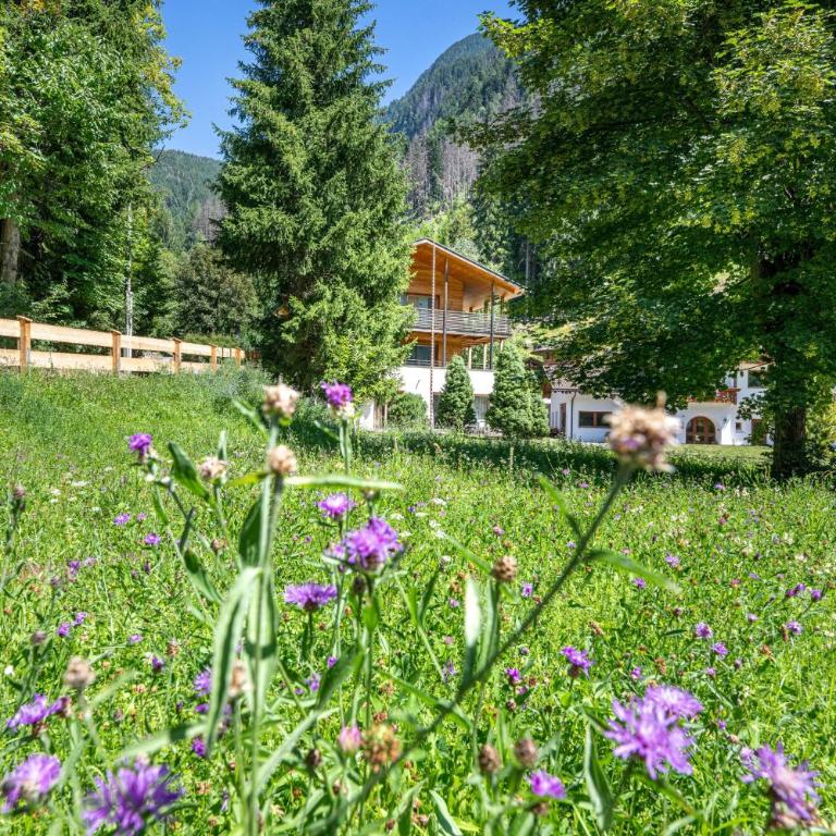 Apartments Villa Jim - Appartamento con 3 Camere da Letto e Giardino - 1