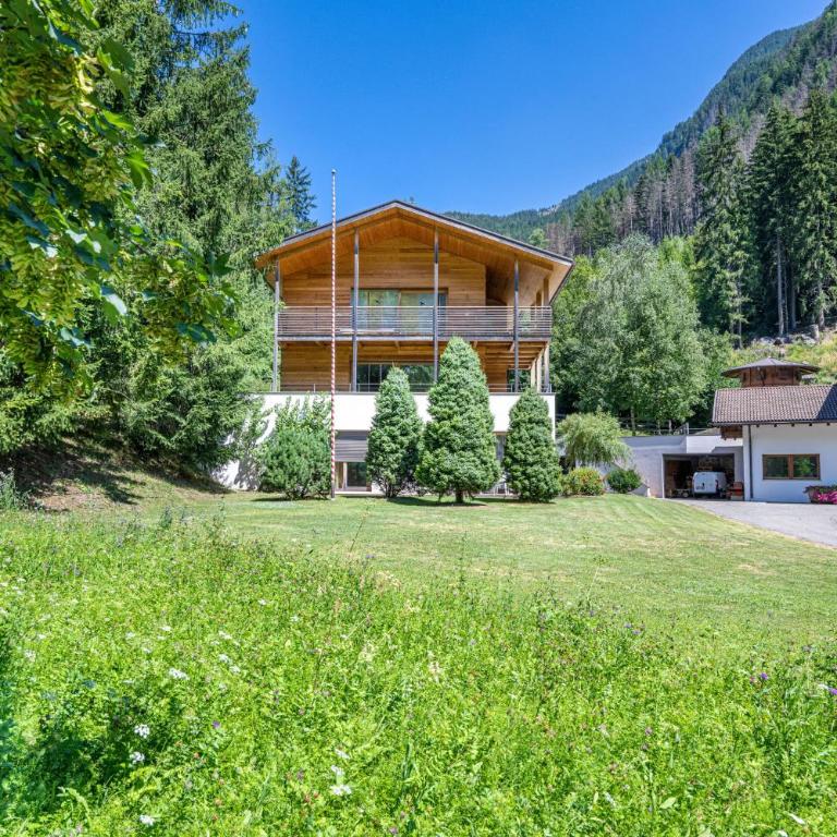 Apartments Villa Jim - Appartamento con 3 Camere da Letto e Giardino - 17