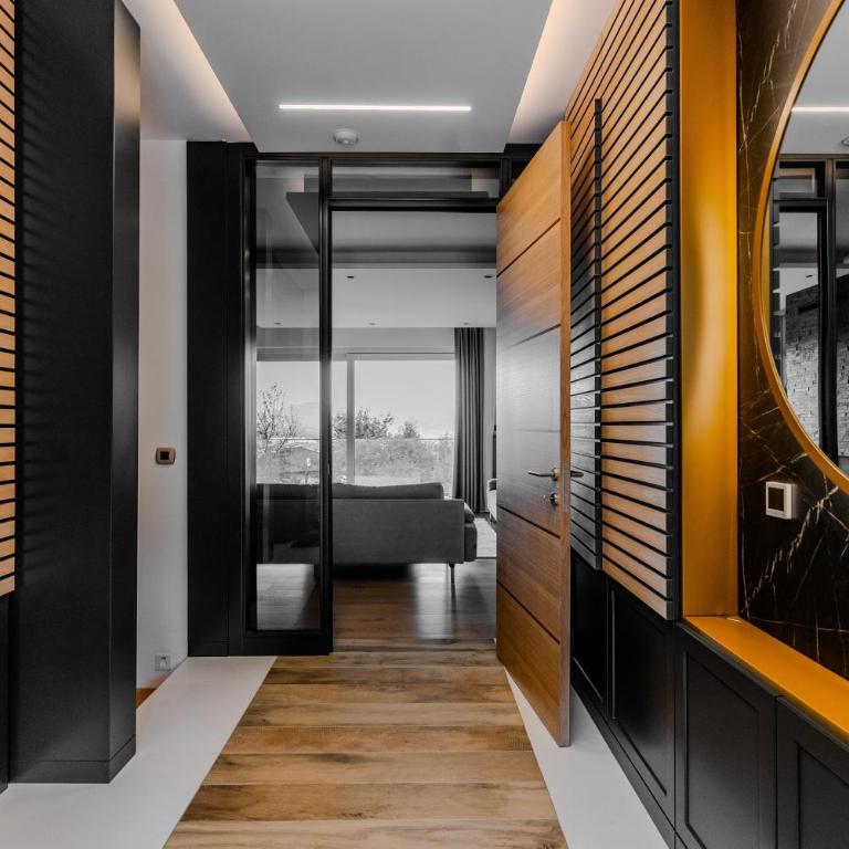 Hillmax Residence - Vila - 22