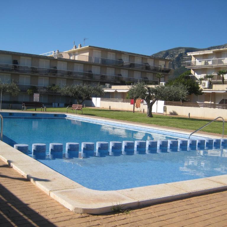 Apartamento Illa Mar - Apartamento - 2 niveles - 9