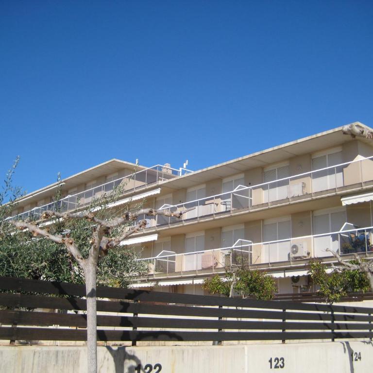 Apartamento Illa Mar - Apartamento - 2 niveles - 18