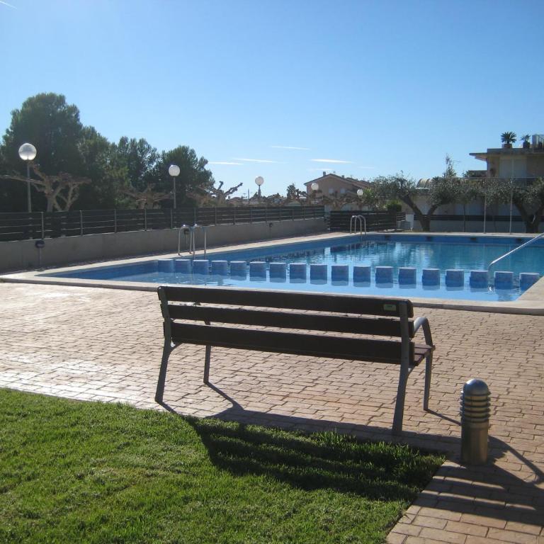 Apartamento Illa Mar - Apartamento - 2 niveles - 10
