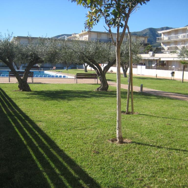 Apartamento Illa Mar - Apartamento - 2 niveles - 21