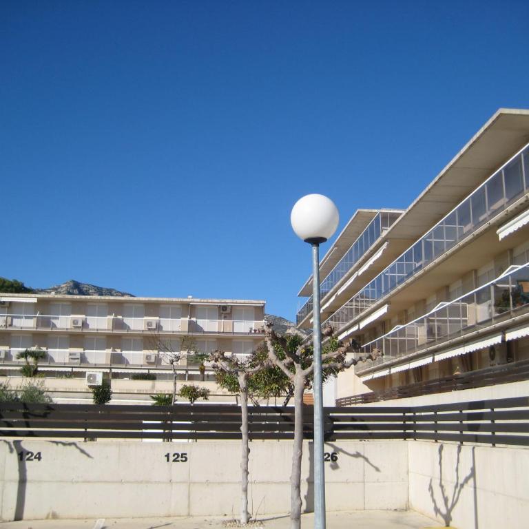 Apartamento Illa Mar - Apartamento - 2 niveles - 8
