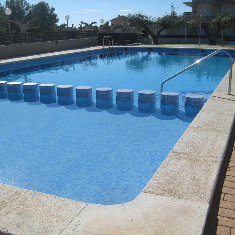 Apartamento Illa Mar - Apartamento - 2 niveles - 22