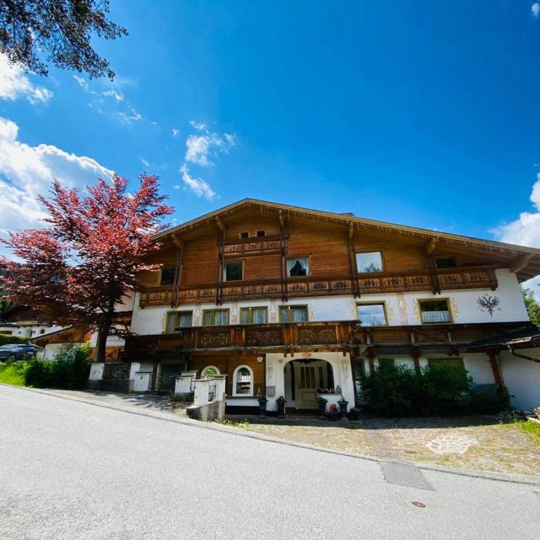 Ruhige und einladende Wohnung in Leutasch - Apartment mit 1 Schlafzimmer - 3