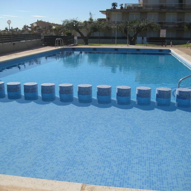 Apartamento Illa Mar - Apartamento - 2 niveles - 11