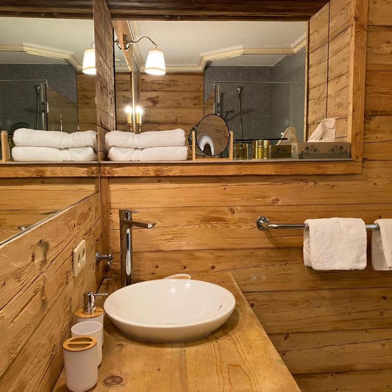 Ruhige und einladende Wohnung in Leutasch - Apartment mit 1 Schlafzimmer - 7