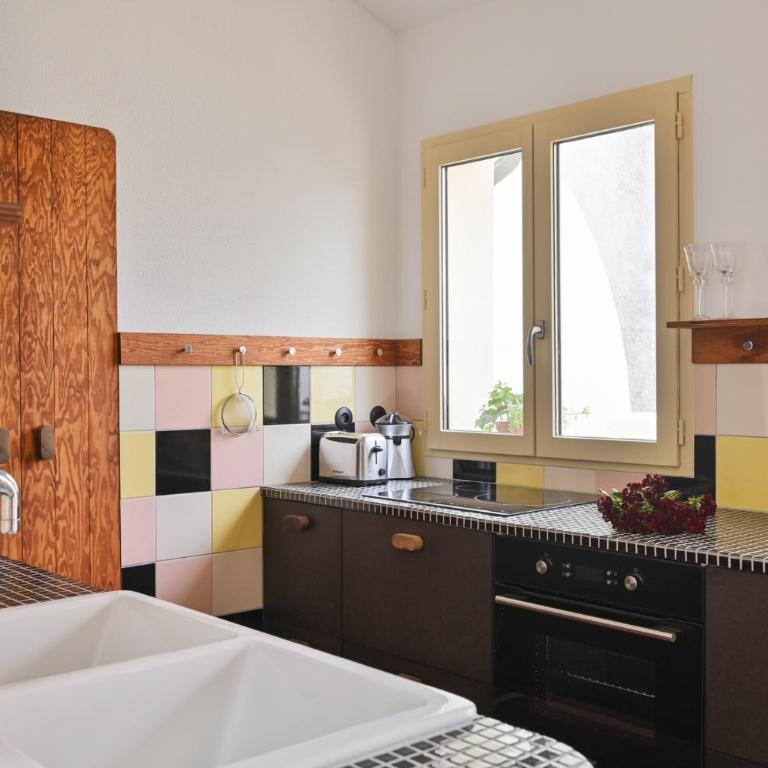 AMICAL-Marseille-Coeur de ville Balcon - Appartement 2 Chambres avec Balcon - 11
