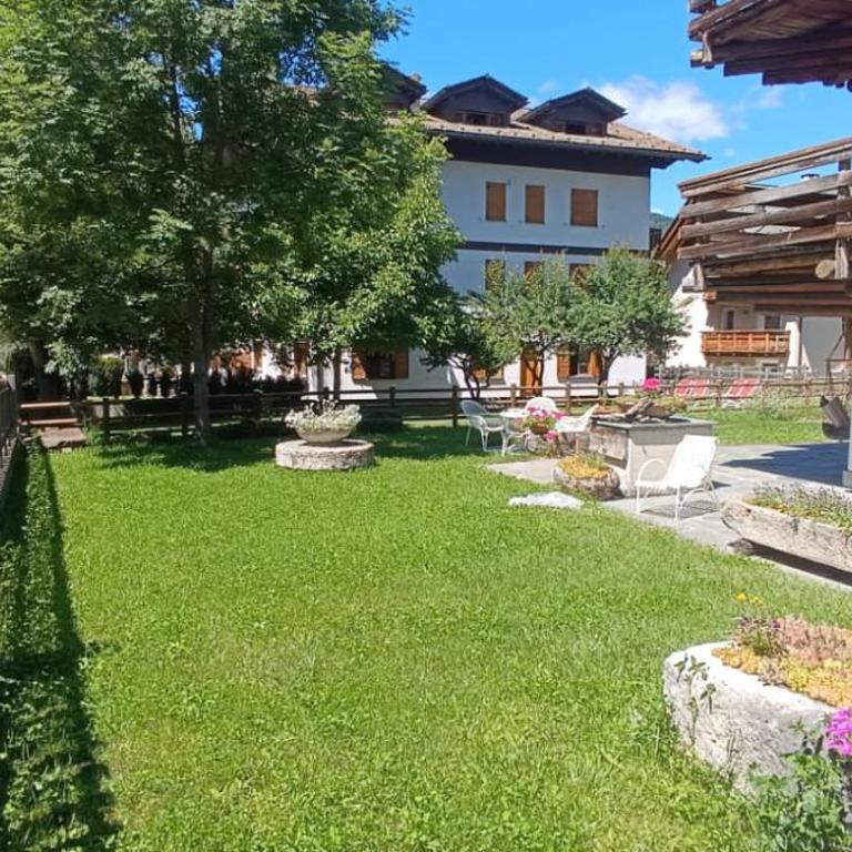 Appartamento TEMELIN - Appartamentino su 2 Livelli - 45