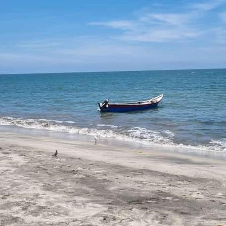 Apartamento Dorado Sunset - One-Bedroom Apartment - 15