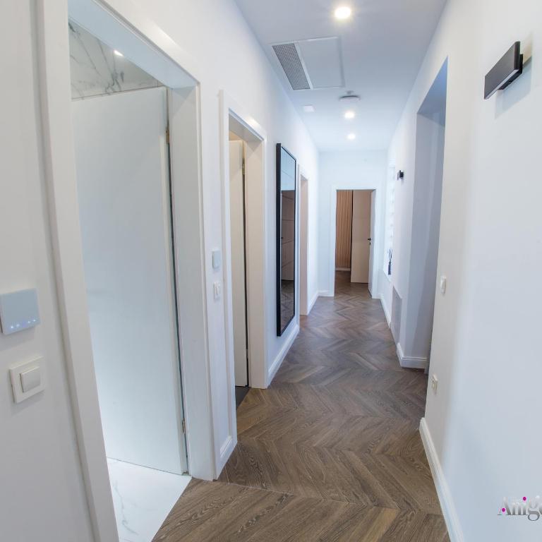 Villa River - Three-Bedroom Villa - 72
