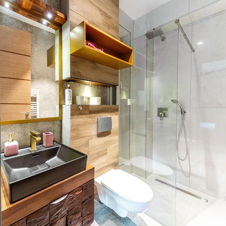 Hillmax Residence - Vila - 33