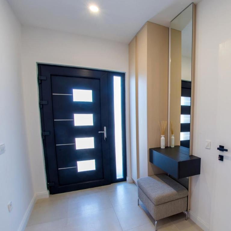 Villa River - Vila sa 3 Spavaće Sobe - 83