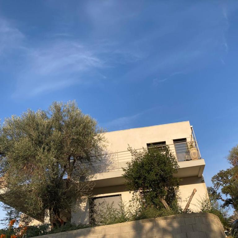 Cavalière - RdJ villa 600m plage, 2 ch 6 pers, 3 étoiles grand confort - Villa 2 Chambres - 4