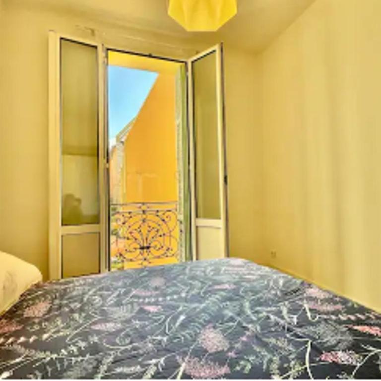 Spacious & Stylish 3 bedroom Near Monaco - Chambre Simple - 26