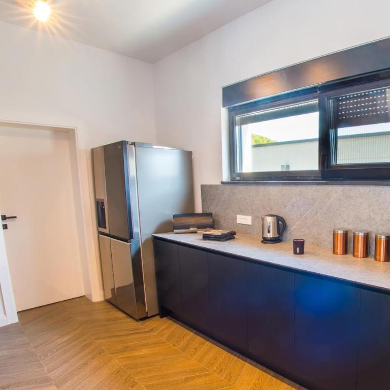 Villa River - Three-Bedroom Villa - 51