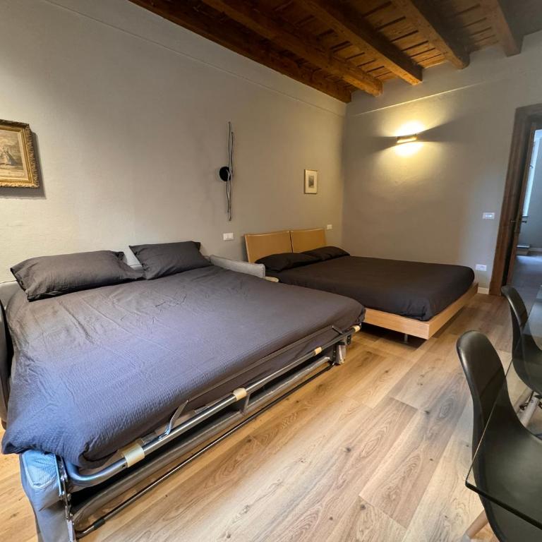 La Corte Sweet Dreams - Appartamento con 2 Camere da Letto - 7