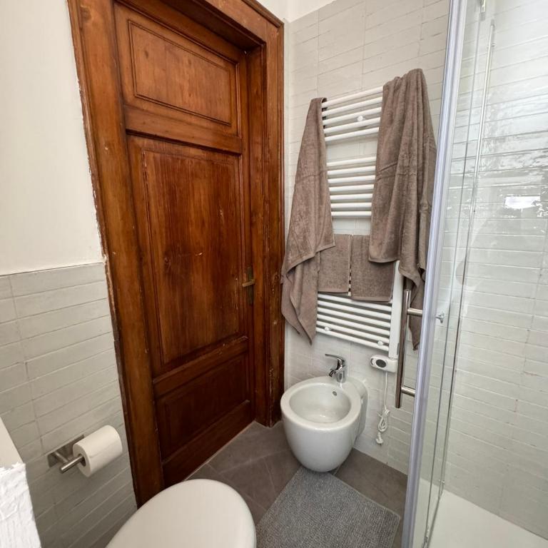 La Corte Sweet Dreams - Appartamento con 2 Camere da Letto - 20