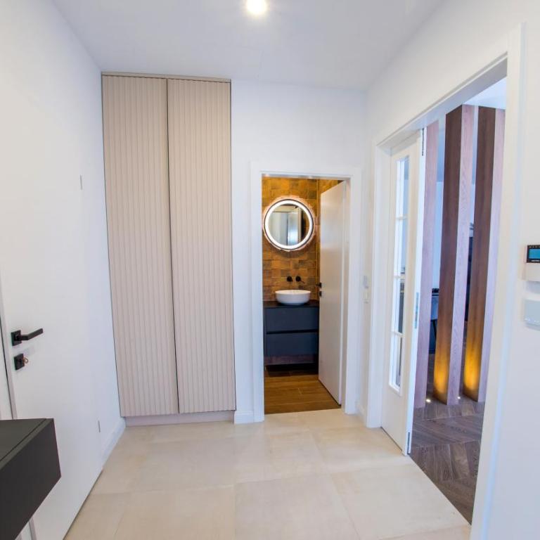 Villa River - Three-Bedroom Villa - 89