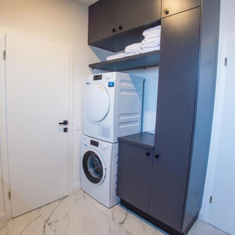 Villa River - Three-Bedroom Villa - 71