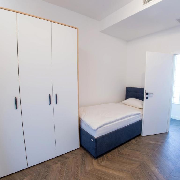 Villa River - Three-Bedroom Villa - 56