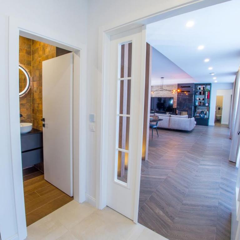 Villa River - Three-Bedroom Villa - 65