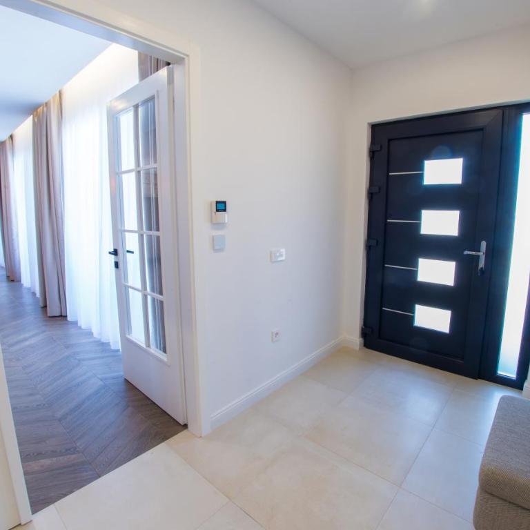 Villa River - Three-Bedroom Villa - 83