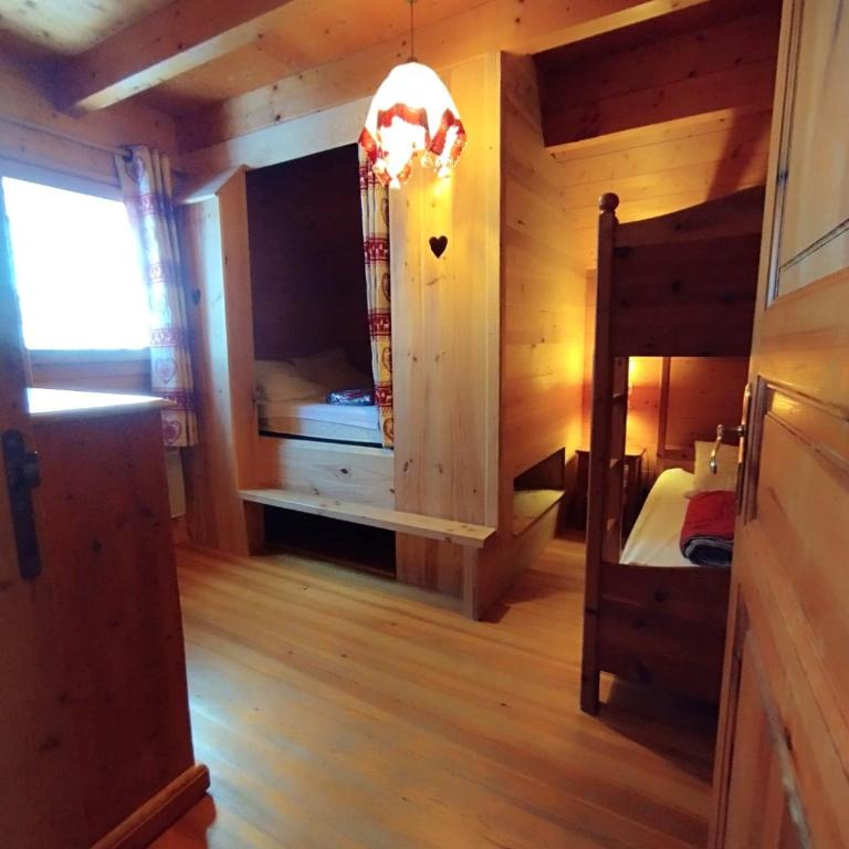 ChaletauxOrres au pied des pistes et skis aux pieds - Chalet con 3 Camere da Letto - 25