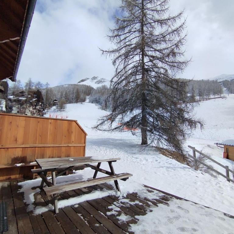 ChaletauxOrres au pied des pistes et skis aux pieds - Chalet con 3 Camere da Letto - 26