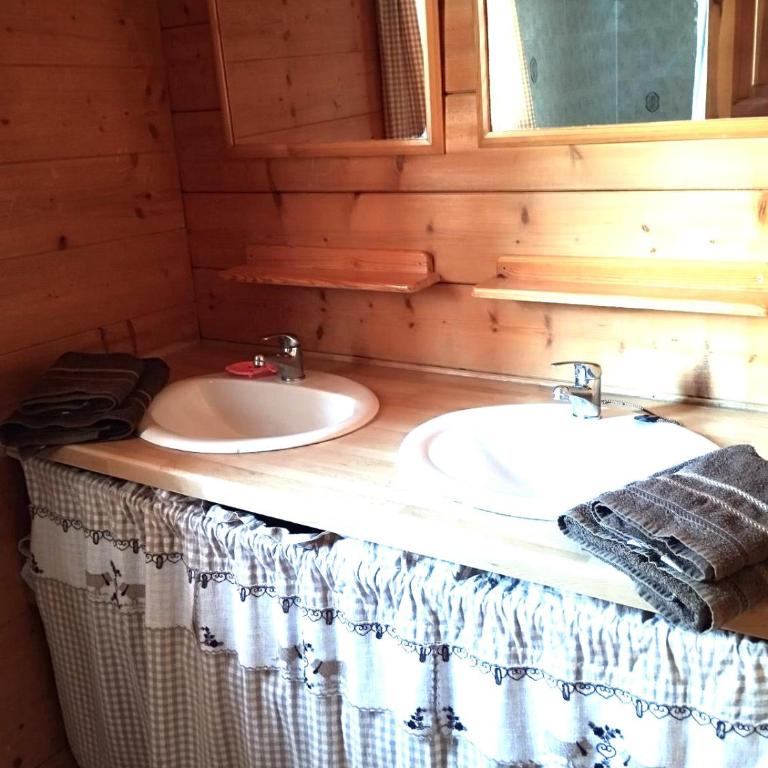 ChaletauxOrres au pied des pistes et skis aux pieds - Chalet con 3 Camere da Letto - 27