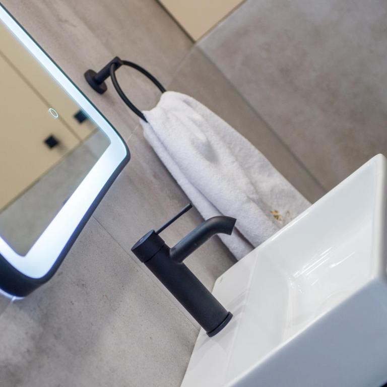 Villa River - Three-Bedroom Villa - 68